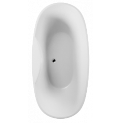 Freistehende Badewannen