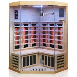 474 Infrarotkabine BRANDON 120x120 Dual Therm 1.jpg