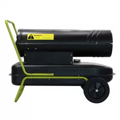 552 Heizkanone TT HK 243 4