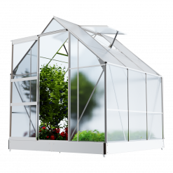 652 Gewaechshaus GH04 inkl Fundament mit Dachfenster 190x190cm 5 2.png