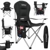 846 24MOVE Campingstuhl Klappstuhl Outdoor SALVADOR schwarz 7.jpg