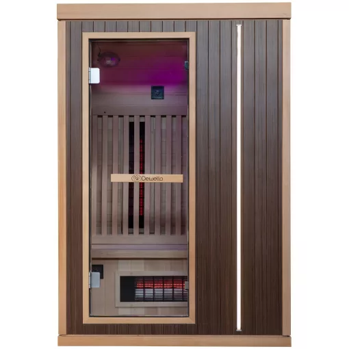 687 Infrarotkabine MELVILLE 130x105 Dual Therm 1.jpg