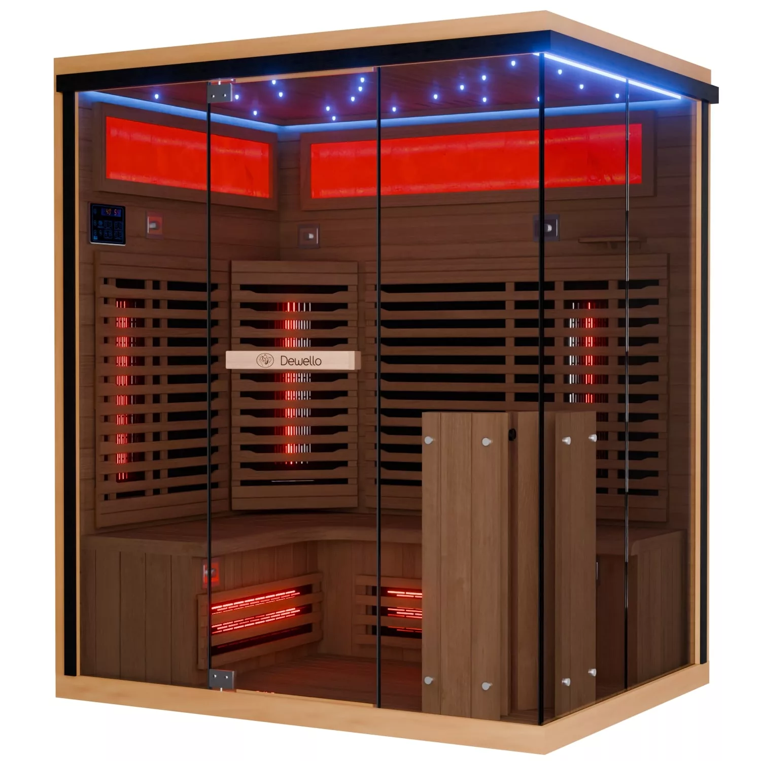 721 Dewello Infrarotkabine KENORA 160cm x 120cm 21.jpg